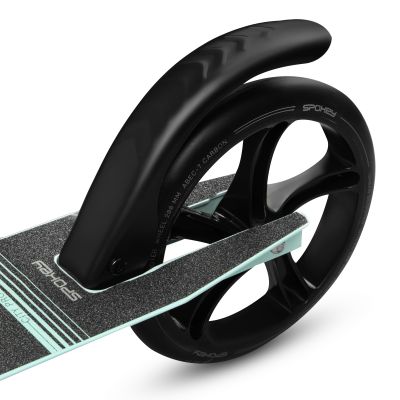 3. Hulajnoga miejska Spokey CITY FLOW PRO