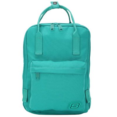 Skechers Saint Louis Backpack S1214-18 Zielone One size