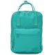 Skechers Saint Louis Backpack S1214-18 Zielone One size