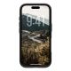 3. Urban Armor Gear 114545114040 pokrowiec na telefon komórkowy 16 cm (6.3") Czarny