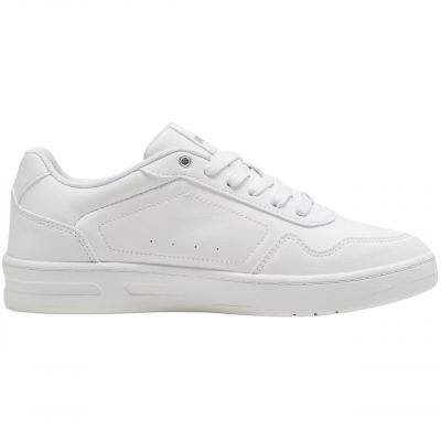 2. Buty Puma Court Classy W 395021 01