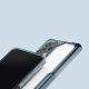 12. Nillkin Nature Pro etui do Samsung Galaxy A73 pancerna obudowa pokrowiec przezroczysty