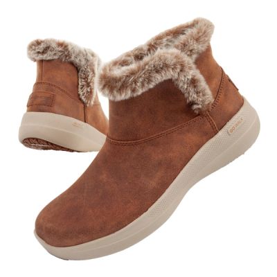 19. Buty Skechers Go Walk W 144660/CSNT