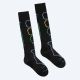 2. Skarpety Lorpen Stmw 1157 Black Tri Layer Socks