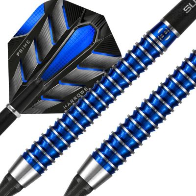 7. Rzutki Harrows Swarm 90% Softip HS-TNK-000013876