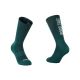 2. Skarpety rowerowe NORTHWAVE Good Times Sock szmaragdowe