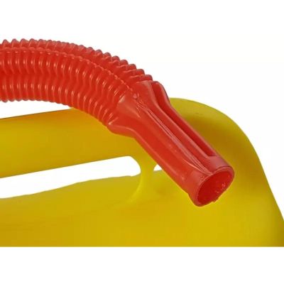 40. KANISTER SAMOCHODOWY 5L SHELL