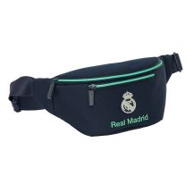 Real Madryt saszetka nerka Waist Bag 812557446