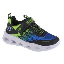 Skechers Vortex-Flash 400600L-BBLM Czarne 32