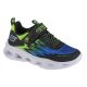 Skechers Vortex-Flash 400600L-BBLM Czarne 32