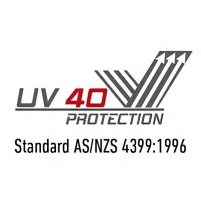 8. Namiot Plażowy High Peak Sevilla niebiesko szary 10129