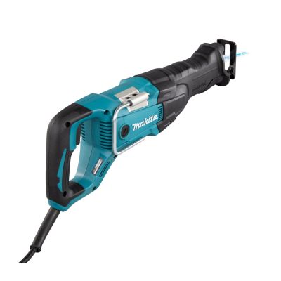 5. Makita JR3061T piła szablasta 3000 spm 1250 W Czarny, Zielony