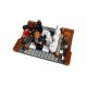 13. LEGO Harry Potter 76454 Zamek Hogwart: Główna wieża