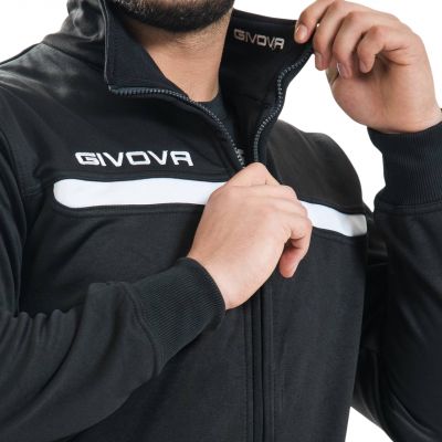5. Dres Givova Tuta Givova One M TT012 1003