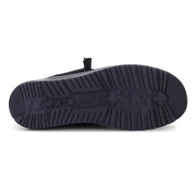 11. Buty Hey Dude Wally M 40011-410