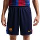 3. Spodenki męskie Nike FC Barcelona 2026/27 Stadium Home granatowe II1947 498