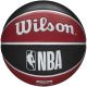 6. Piłka Wilson NBA Team Chicago Bulls Ball WTB1300XBCHI