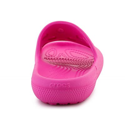 6. Klapki Crocs Classic Slide V2 Kids Jr 209422-6UB