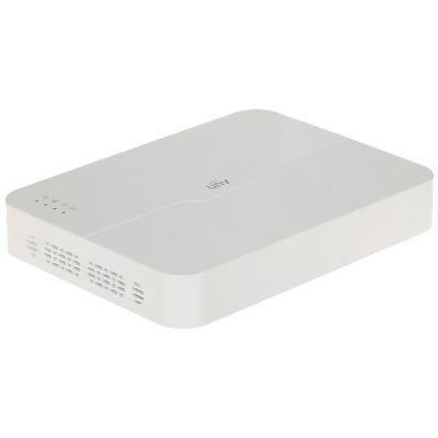 Rejestrator IP UNIVIEW NVR301-08LS3-P8 8 kanałów, 8 PoE