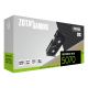 15. Karta graficzna ZOTAC GAMING GeForce RTX 5070 Twin Edge OC 12GB
