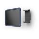 Durable 893823 uchwyt Uchwyt pasywny Tablet/UMPC Czarny