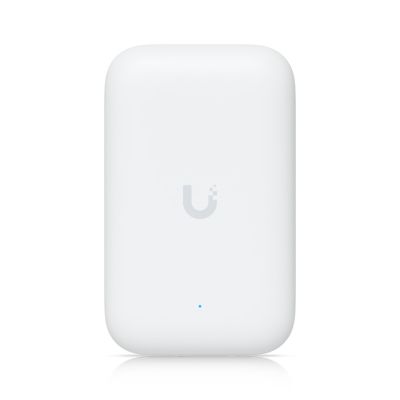 11. Access Point Wi-Fi 5 Ubiquiti UniFi Swiss Army Knife 2.4GHz(2x2)/5GHz(2x2) PoE 1x1G