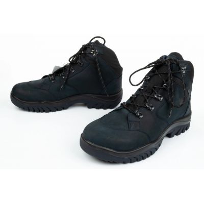 9. Buty 4F zimowe M OBMH251 31S