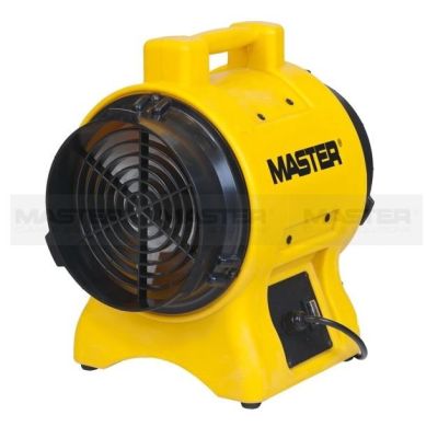 Wentylator nadmuchowy MASTER BL 6800 3900m3/h 750W