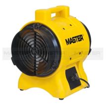 Wentylator nadmuchowy MASTER BL 6800 3900m3/h 750W