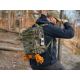 12. Plecak wyprawowy 16" Tracer Evo Camo 25L