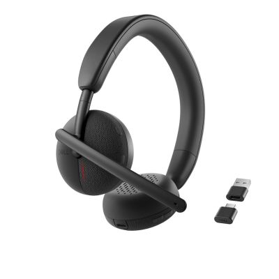 20. Dell Słuchawkl Wireless Headset WL3024