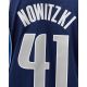 6. Koszulka Mitchell & Ness NBA Swingman Dallas Mavericks Dirk Nowitzki M SMJY1148-DMA11DNOASBL