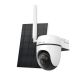 TP-Link Tapo C615G KIT Kopułowa Kamera bezpieczeństwa IP Zewnętrzna 2304 x 1296 px Sufit / ściana / słup