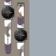 3. Strap Moro opaska do Huawei Watch GT2 Pro silikonowy pasek bransoletka do zegarka wzór 10