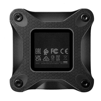 6. ADATA DYSK SSD  SD620 512GB BLACK