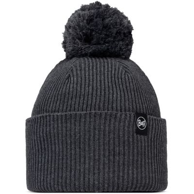 Czapka zimowa Buff Renvi - grey heather