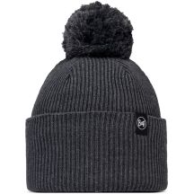 Czapka zimowa Buff Renvi - grey heather