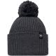 Czapka zimowa Buff Renvi - grey heather
