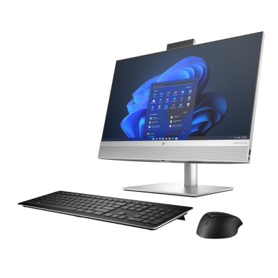 8. HP 840 AiO G9 i5-14500 23.8"FHD 250nits AG 16GB DDR5 4800 SSD512 UHD 770 Cam 5Mpx W11Pro 3Y OnSite