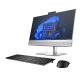 8. HP 840 AiO G9 i5-14500 23.8"FHD 250nits AG 16GB DDR5 4800 SSD512 UHD 770 Cam 5Mpx W11Pro 3Y OnSite