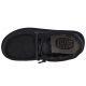 3. Buty Hey Dude Wally Youth Basic Jr 40041-001
