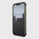 3. Raptic X-Doria Fort Case etui iPhone 14 Plus z MagSafe pancerny pokrowiec zielony