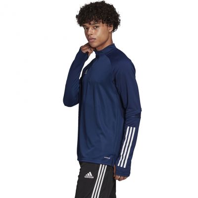 9. Bluza adidas Condivo 20 Training Top M FS7121