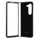 6. Etui Karl Lagerfeld Silicone Ikonik do Samsung Galaxy Z Fold 5 - czarne
