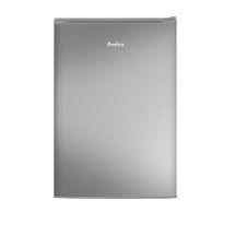 Chłodziarka AMICA FM140.4X