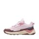 5. Buty dla dzieci Puma Evolve 2.0 Trail różowe 313804 02
