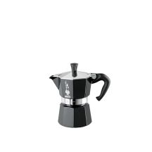 Bialetti Moka Exress Kawiarka moka Czarny
