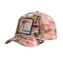 Czapka z daszkiem Goorin Bros. Randy Souse Git Hungover Snapback - 101-1910-COR