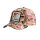 Czapka z daszkiem Goorin Bros. Randy Souse Git Hungover Snapback - 101-1910-COR