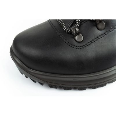 27. Buty trekkingowe Grisport Nero Pecos M 13229P13G